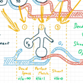 Setting the Vent II: Oxygenation